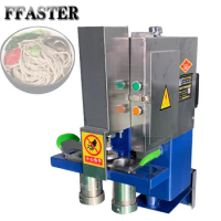 Electric Noodles Maker Fully Automatic Flour Dough Maker Electrical Automatic Pasta Maker Machine Pasta Maker