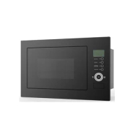 mini microwave oven digital built in microwave