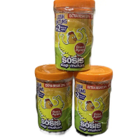Sosis Ayam SoNice Siap Makan 1toples isi 26