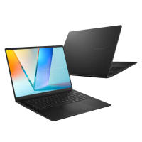 【ASUS】1TB SSD行動硬碟★14吋Ultra5輕薄AI筆電(VivoBook S S5406SA/Ultra5-228V/32G/1TBSSD/W11/OLED/EVO