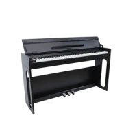 wholesale digital piano portable 88 keys keyboard hammer action piano digital piano keyboard for sale Electronic Organ