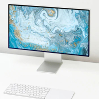 27 inch LCD LED 4K Monitor 3840*2160 a cheaper substitute for Apple XDR monitor computer pc monitor desktop display 27" 60hz