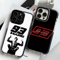 Marc Marquez Case for iPhone 16 Pro Max 15 14 XR 13 12 11 Pro Max 8 7 6 6S Plus X Xs Max Se 2020 13