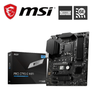 微星 PRO Z790-S WIFI+金士頓 DTX/128G 隨身碟