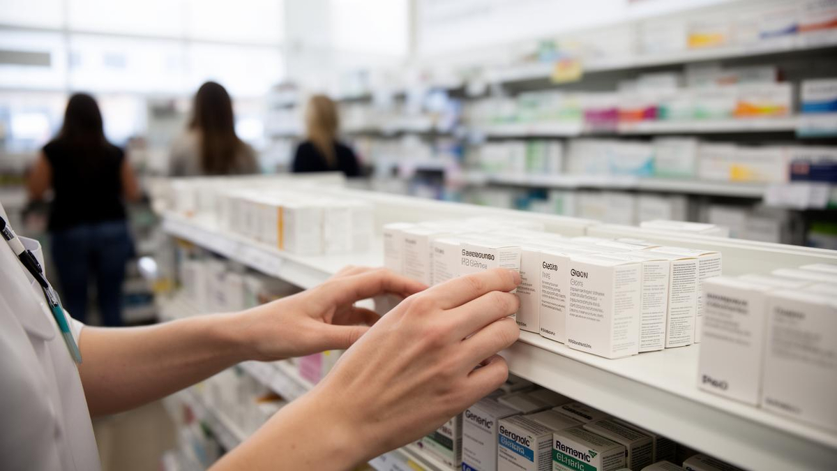 Walmart to Offer Free Ozempic, Mounjaro and Insulin to U.S. Employees in 2027