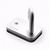 Unlocked Huawei AF23 3G/4G LTE USB Sharing Dock WiFi Wireless Router modem AP Repeater With RJ45 Port Ethernet WAN