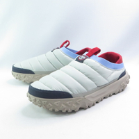 Timberland A6G9NEOZ Motion 6 男款 低筒便鞋 防潑水 休閒鞋 淺灰【iSport愛運動】