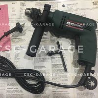 Metabo B504 Drill / Mesin Bor Besi Kayu Listrik 13mm Ori Jerman