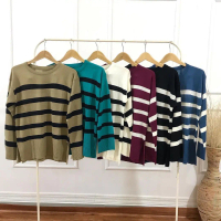 Sweater Kenit Series Best Seller