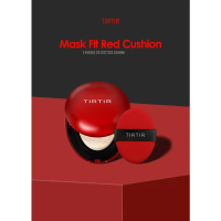 【COD】 TIRTIR Mask Fit Red Cushion คุชชั่น 18gURSCH