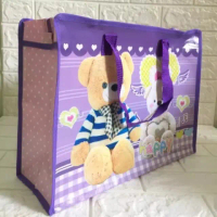 Tas Karung Mini Jumbo 45x33 Tas Bekal Tas Souvenir Goodiebag