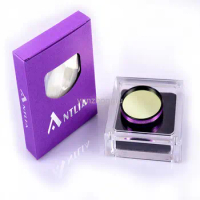 Antlia Triband RGB Ultra Filter 2" Three in one filter color camera high efficiency filter nebula cluster galaxy