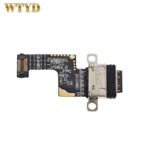 For Asus ROG Phone Charging Port Flex Cable for Asus ROG Phone ZS600KL Usb Charging Dock Power Connector Flex Cable Replacement
