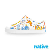【Native Shoes】小童鞋 JEFFERSON SUGARLITE KIDS(俏皮萌寵)