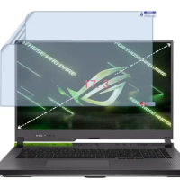 3pcs/pack Clear/Matte Laptop Screen Protector Film for ASUS ROG Strix G17 2023 G713 G713RW G713 QM QR QE RC RM PV G713PI 17.3