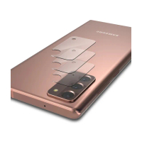 【Ringke】Rearth 三星 Galaxy Note20／Ultra [ID Glass] 強化玻璃鏡頭保護貼-3入(Note20系列 鏡頭保護貼)