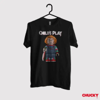 Kaos Chucky - Friends Child Play