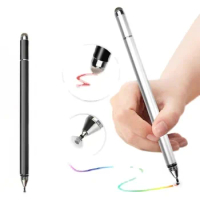 Universal Smartphone Pen For Stylus For Nokia 2.4 3.4 5.3 5.4 8.3 5G C10 C20 G10 G20 X10 X20 Pen Touch Screen Drawing Pen
