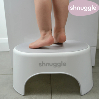 【Shnuggle】多用途增高凳(椅凳 腳踏凳)
