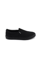 Bata NORTH STAR Women Black School Shoes - 5896505