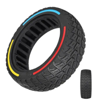 8.5Inch 8.5x2.5 Solid Tire For Dualtron Mini For Speedway Leger Electric Scooter Solid Tire For Dualtron Mini For Speedway