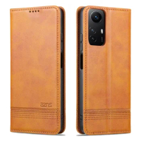 Redmi Note 12 PRO PLUS 5G Retro Wallet Leather Case Flip Magnetic Auto Closed Protect Cover For XIAOMI Redmi Note12 PRO+ 11 Bags