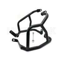 Motorcycle Accessories Bumper Carbon Steel for Honda Cb400f Cb400x