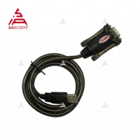 SIAECOSYS USB Cable for Kelly APT controller parameter adjust on PC