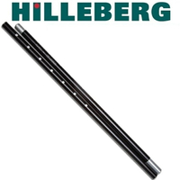 Hilleberg Tarp Pole 2.0 輕量DAC鋁合金天幕營柱 034560