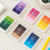 Tsukineko Memento Ink Pad LARGE Rubber Stamp Quick Dry Fade Resistant Dye  Inkpad
