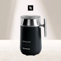 Nespresso Barista 4292 TW 咖啡大師調理機 - 黑色，304不鏽鋼材質，1.7kg輕巧設計