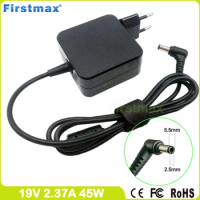 19V 2.37A 45W laptop ac adapter charger for Asus J550LAB K450EA K455LA K455LAB K550EA K550L K550LA K550LAV K550WA K750LA