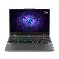 Lenovo 聯想 LOQ 15IRX9 83DV003GTW 15.6吋 獨顯電競筆電 (i7-13650HX/16G/512GB/RTX4060)