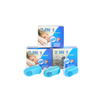 【上手家居】防打呼止鼾器(鼻夾/止鼾夾/舒眠/打鼾/打鼾器/防打鼾/打呼嚕/止鼾鼻夾)