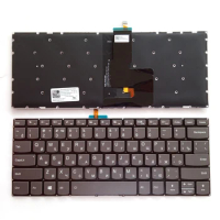 RU backlit Keyboard Lenovo IdeaPad 330-14 330-14IKB 330-14ISK 330-14AST
