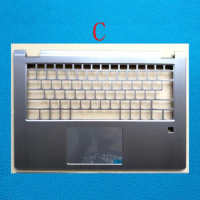 New Laptop Replace Cover For LENOVO Flex6-14IKB Flex 6 14 YOGA 530-14IKB Yoga 530 14 Keyboard Bezel Palmrest Cover