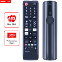 BN59-01315M Remote Control for Samsung TV GQ55QN93AATXZG UE65RU7179U UE65RU7100W UE58RU7105KXXC QE75QN700ATXXU GQ43Q60T
