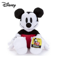 【日本正版】米奇 90周年紀念 絨毛 玩偶 娃娃 Mickey 迪士尼 Disney - 212901