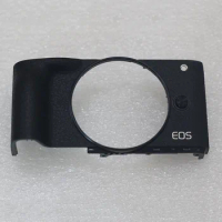 New front cover assy repair partsfor Canon EOS M6 mark II M6II camera
