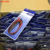 【 熱賣款現在貨 】Hioki日本原廠保固三年了免運送修3280-20F/3280-10F 均適用L9208原廠測試線