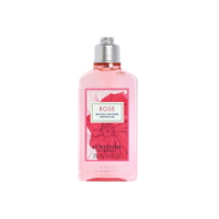 L OCCITANE 歐舒丹 玫瑰沐浴膠250ml 優惠價:680元｜岡山戀香水
