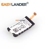 Easylander New High Quality 200mAH 4.4V Internal Battery For Samsung Galaxy Gear Fit 2 R360 &amp; Gear Fit 2 Pro R365 EB-BR360ABE