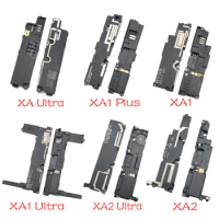 Loud Speaker Buzzer Ringer Replacement Accessories Parts For Sony Xperia Z Z1 Z2 Z3 Compact XA XA1 Plus XA2 Ultra L1 L2