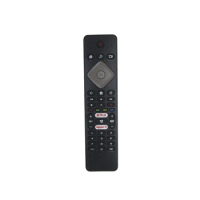 Remote Control For Philips 43PUS7505/12 50PUS7505/12 58PUS7505/12 55PUS6504/12 58PUS6504/12 4K UHD Smart LED HDTV TV