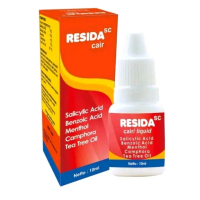 RESIDA CAIR LIQUID UNTUK PANU