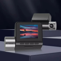 70 Minutes 70Mai Dash Cam Night Version driving recorder Smart WiFi Voice Control 1080P Car DVR Dash Cam A500S