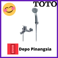 TOTO TX471KEA shower set/ shower TOTO - Beli 1