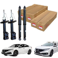 HONDA ACCORD T2A SDA TAO FRONT DEPAN, REAR BELAKANG ABSORBER