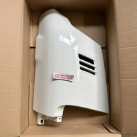 Panel Pipi Depan Samping Kanan Isuzu Traga Original