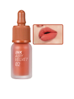 PERIPERA INK AIRY VELVET 2